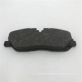 Disciver  Front and rear  brake pad for Land Rover Disciver D3 RS R3 D4  Front and rear  brake pad  LR019618